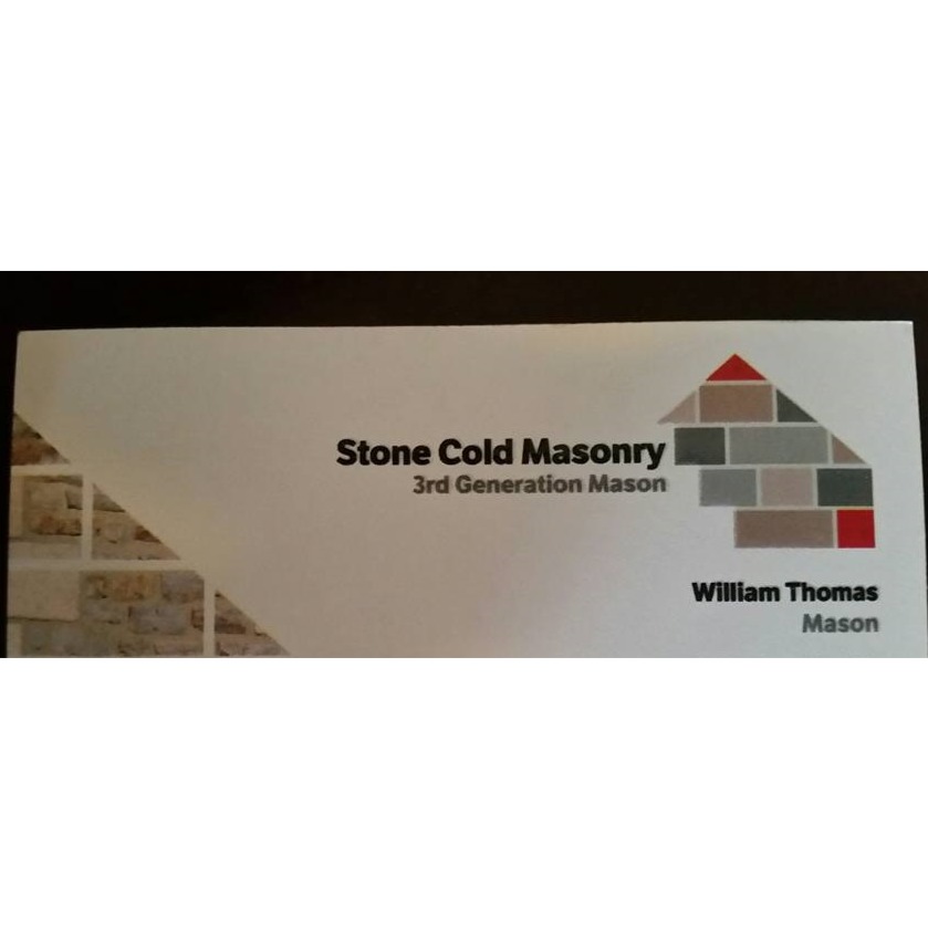 Stone Cold Masonry