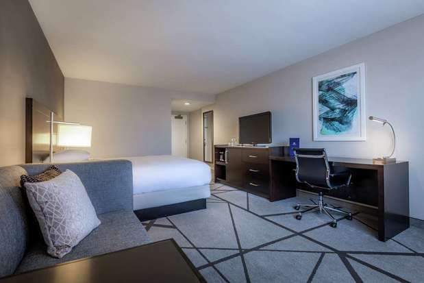 Images DoubleTree by Hilton Hotel Los Angeles - Norwalk