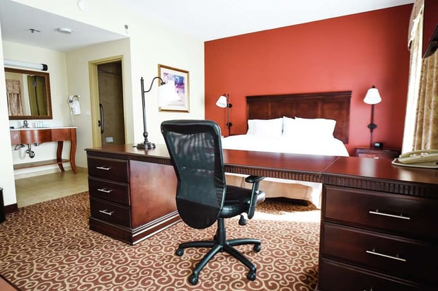 Images Hampton Inn & Suites Ocala - Belleview