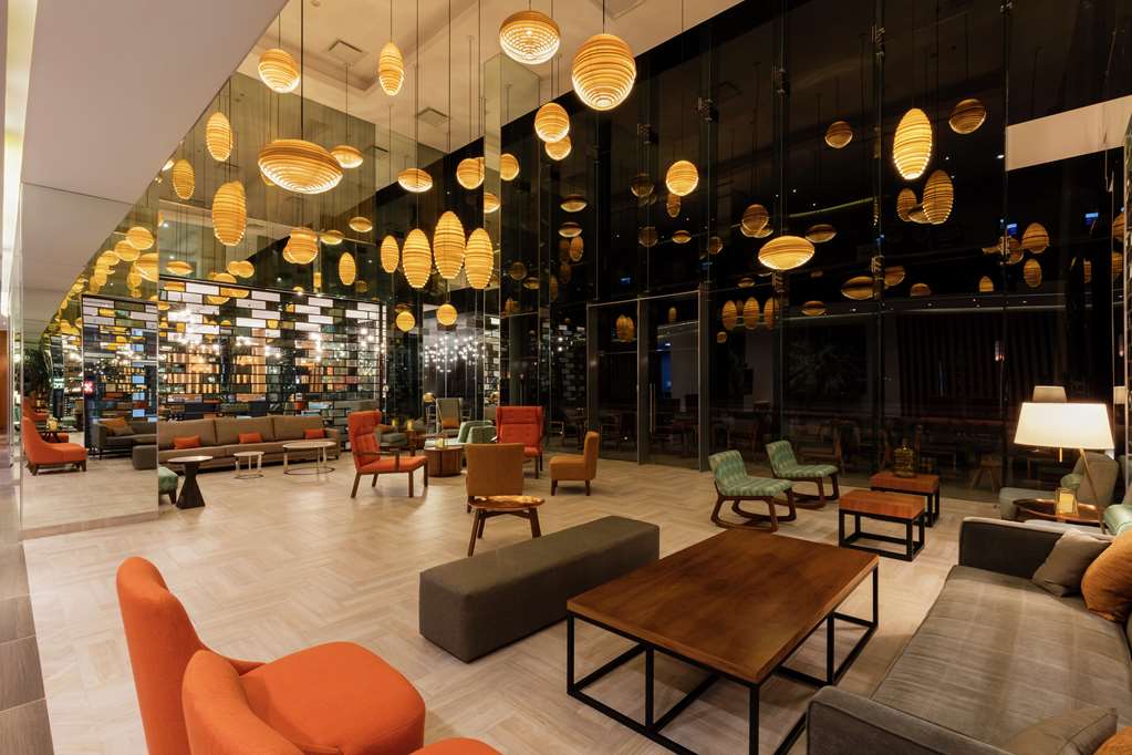 Images Hilton Garden Inn Salamanca