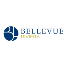 Bellevue Riviera Logo