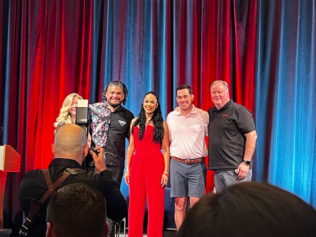 Images Patrick Blevins - State Farm Insurance Agent