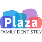 Plaza Family Dentistry Logo