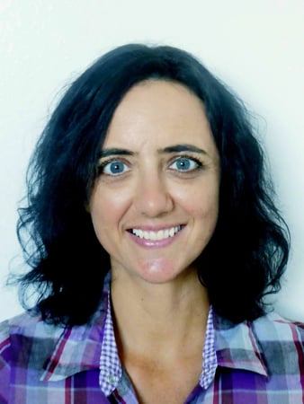 Images Jana Rydlova, Counselor
