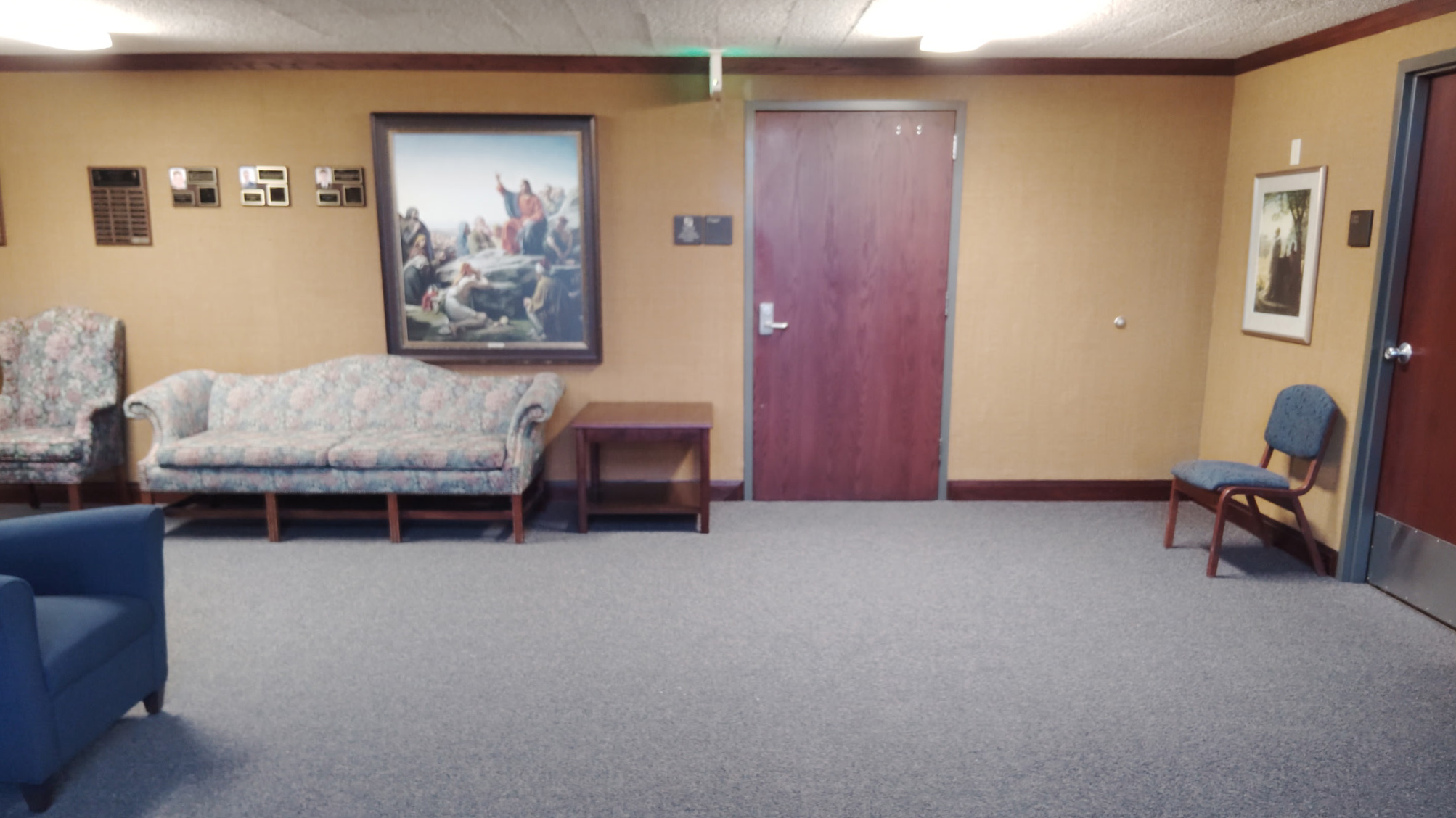 The Church of Jesus Christ of Latter-day Saints Image