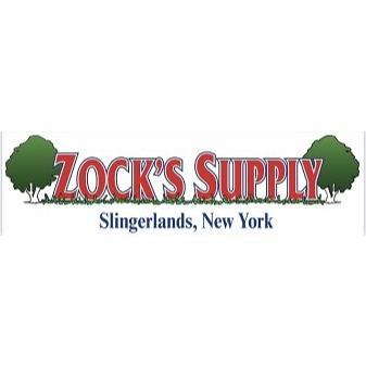 Zock's Supply Logo