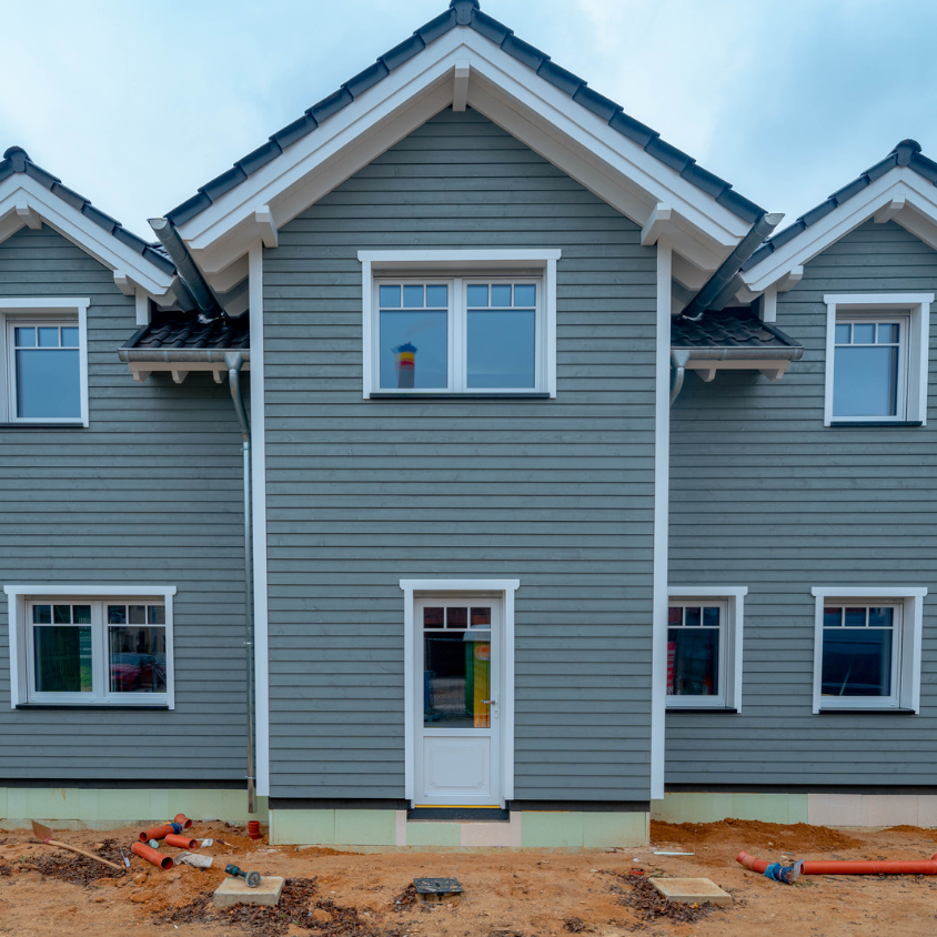 Bilder Nisters Zimmerei & Holzbau GbR