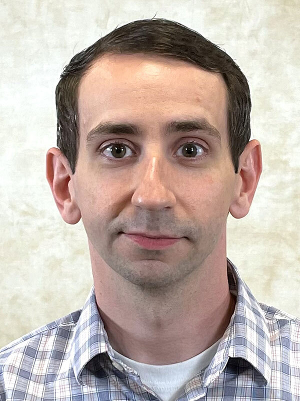 Cory M. Powers, MD - IU Health Pulmonology & Critical Care Medicine - Lafayette