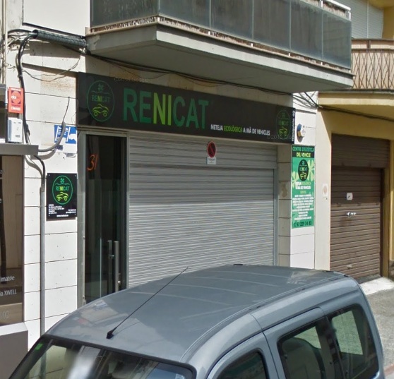 Images Renicar Carwash Center