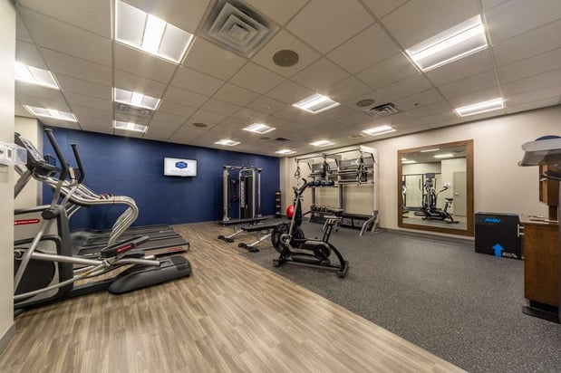 Images Hampton Inn Winchester N/Conference Center