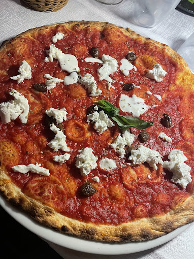 Images Pizzeria Ristorante Be Bop S.a.s.