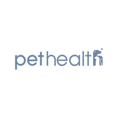 Pet Health Animal Hospital Logo