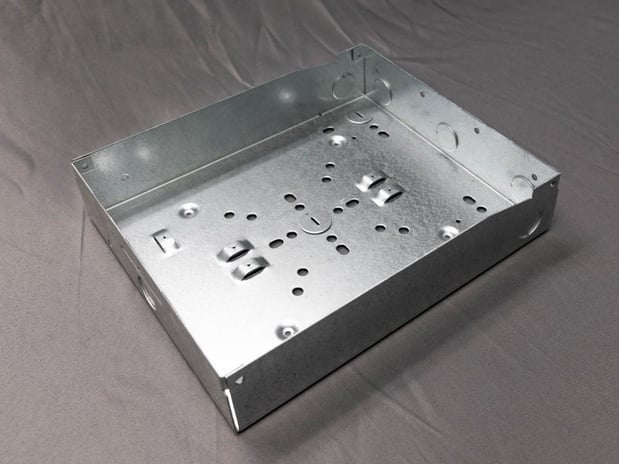 Images Perry Tool & Die