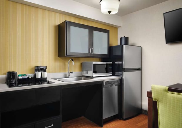 Images Homewood Suites by Hilton Chicago Downtown/Magnificent Mile