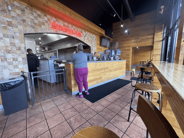 Images Bucharest Grill