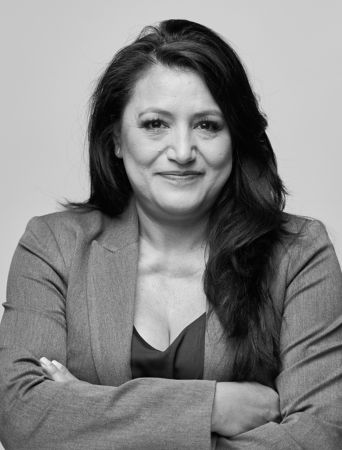 Grace Astorga