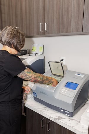 Images Frame & Focus Eye Care