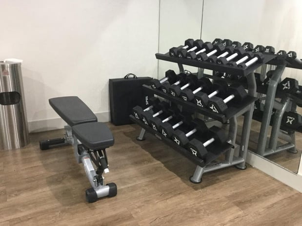 Images Holiday Inn Express Easton by IHG