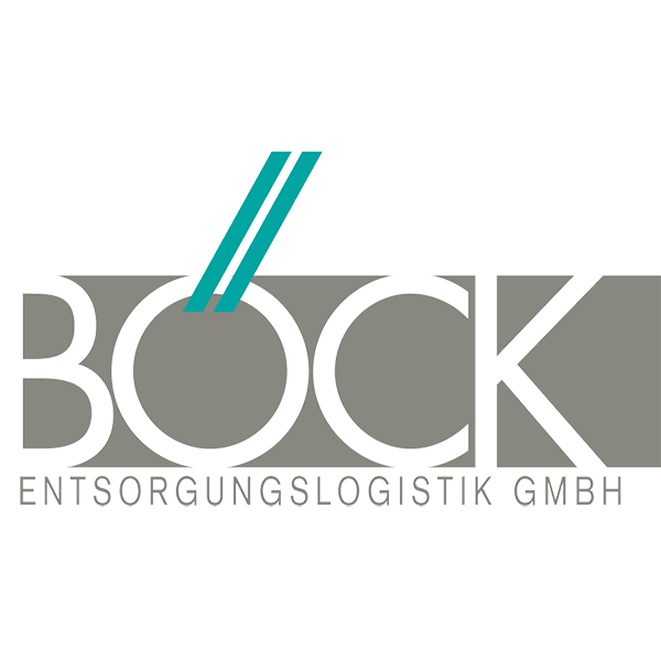 Logo Böck Entsorgungslogistik GmbH