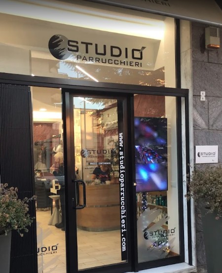 Images Studiò Parrucchieri Rita