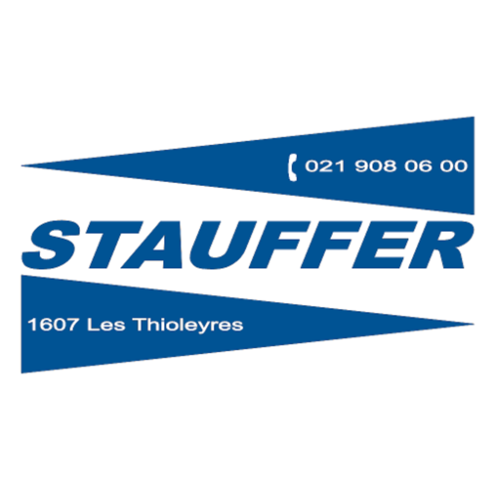 SAMUEL STAUFFER SA Logo
