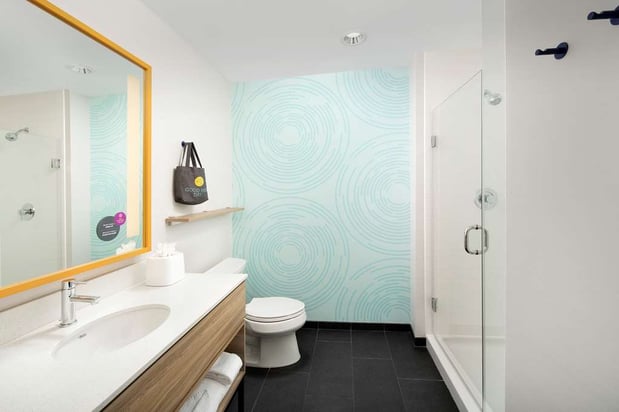 Images Tru by Hilton San Antonio Downtown Riverwalk