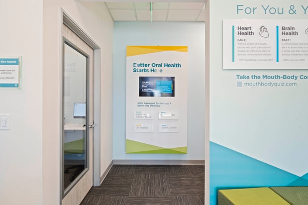 Images Dentists of Woodland