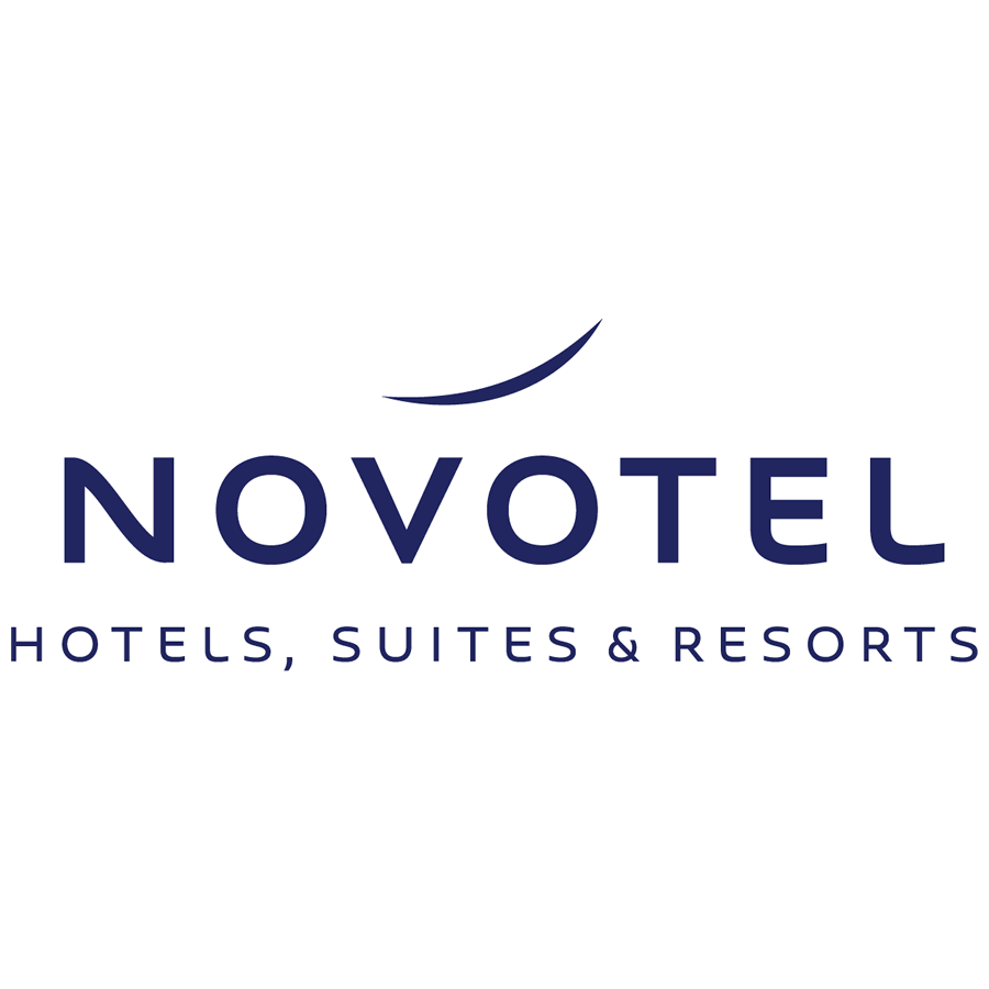 Novotel Lodz Centrum Logo