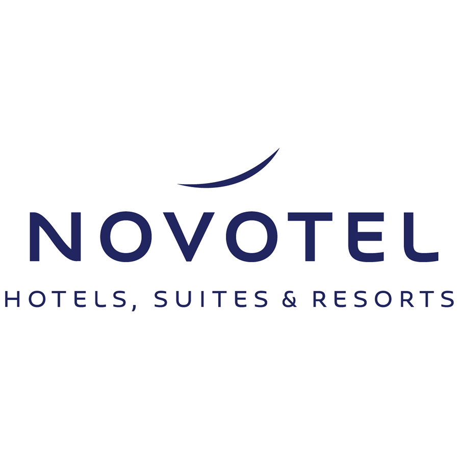 Novotel Muenchen Airport in Flughafen Stadt München - Logo