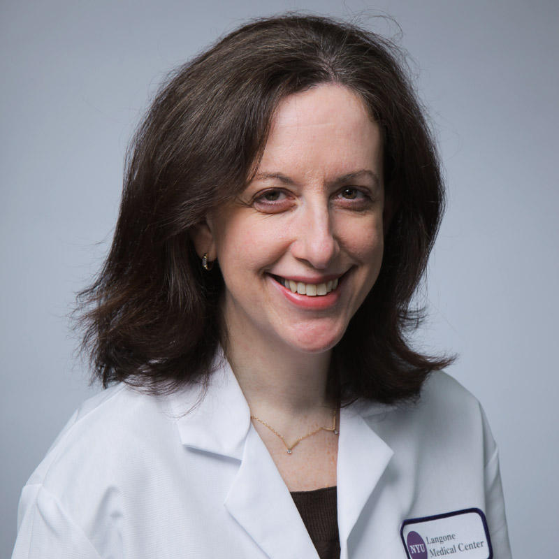 Dr. Gail E. Schattner, MD