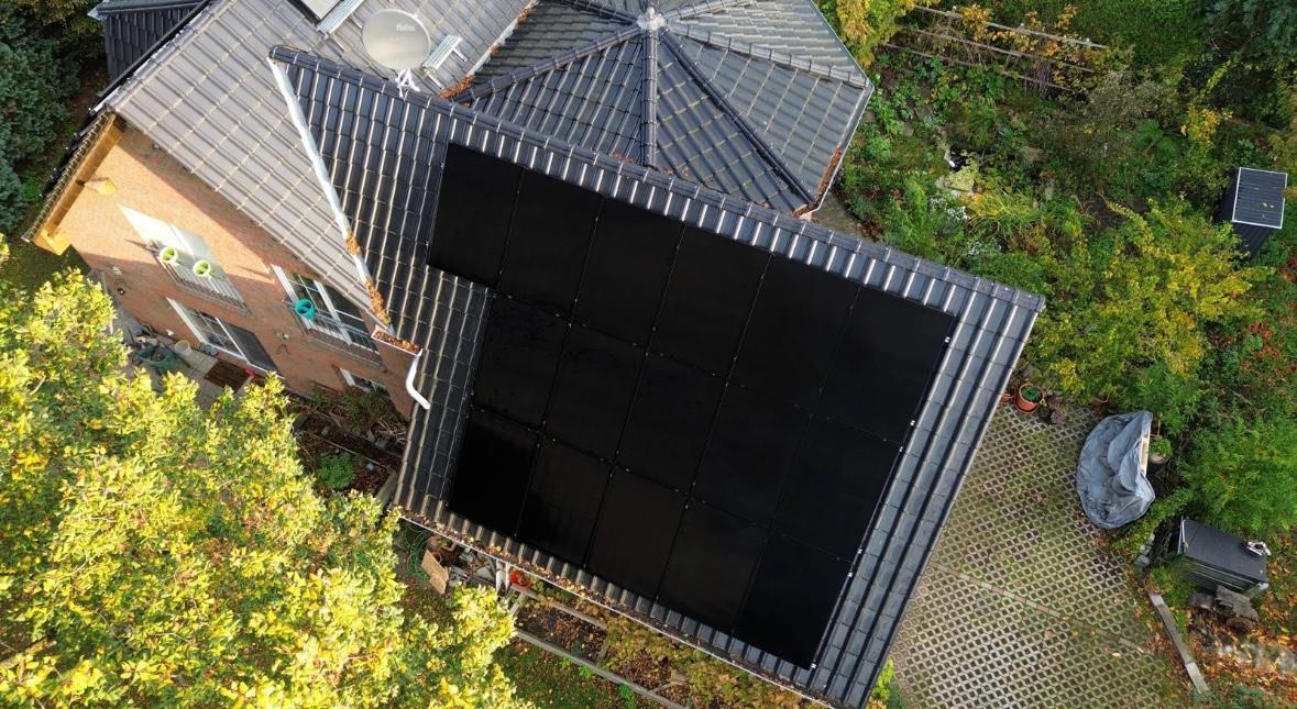 Cadani Solarinstallation GmbH, Mahlsdorfer Straße 61B in Hoppegarten