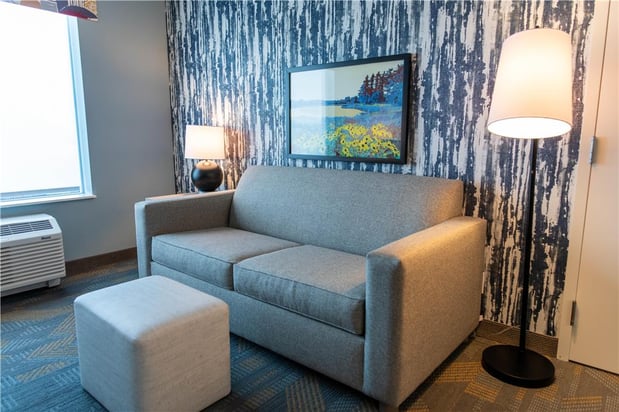 Images Home2 Suites by Hilton Effingham