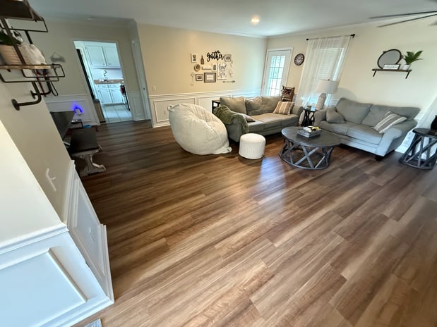 Images Floor Coverings International of Florence, SC