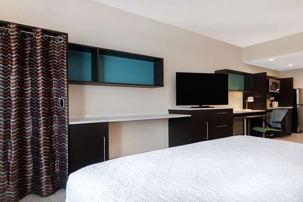 Images Home2 Suites by Hilton Allentown Bethlehem Airport