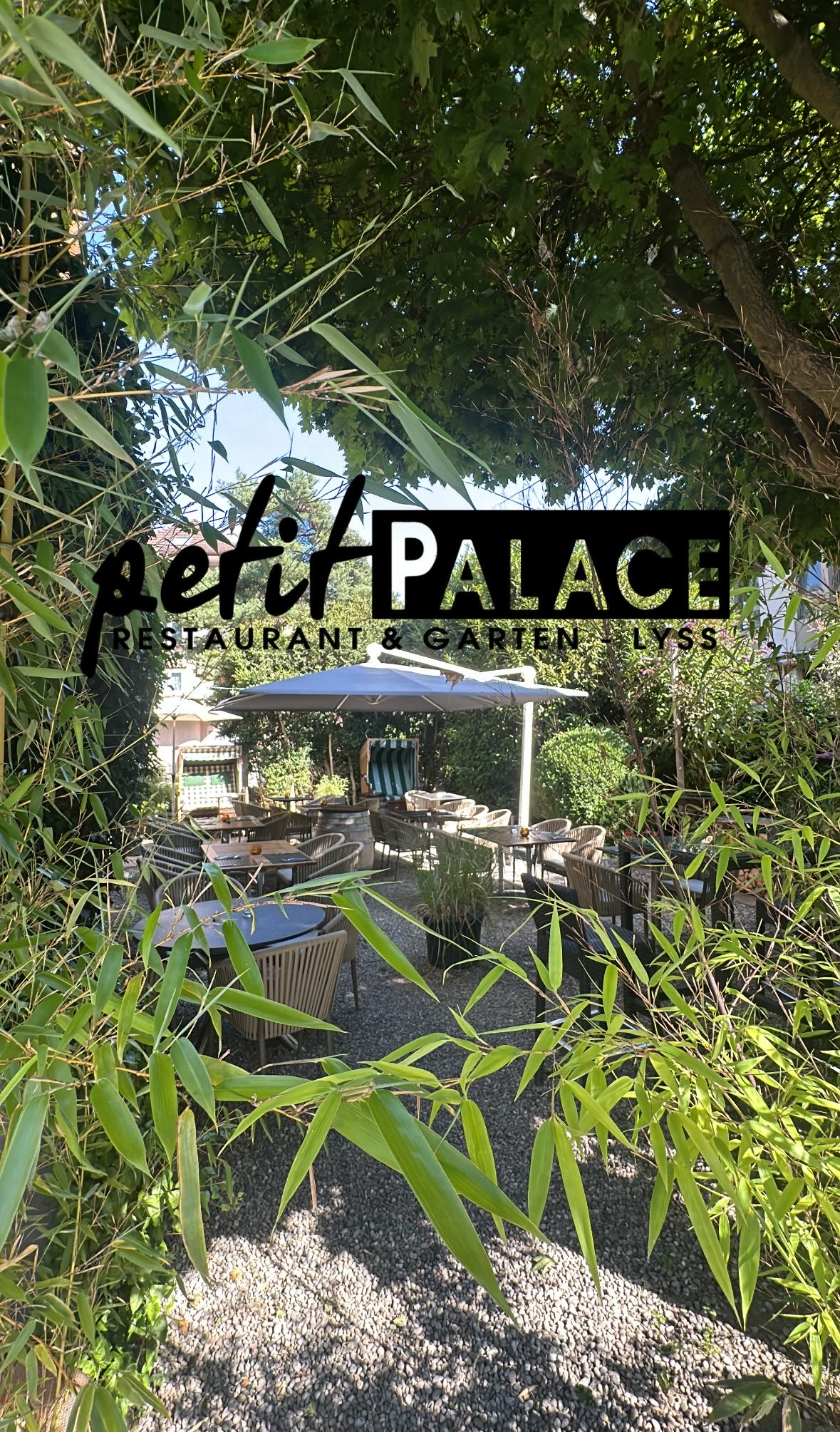 Bilder Petit Palace