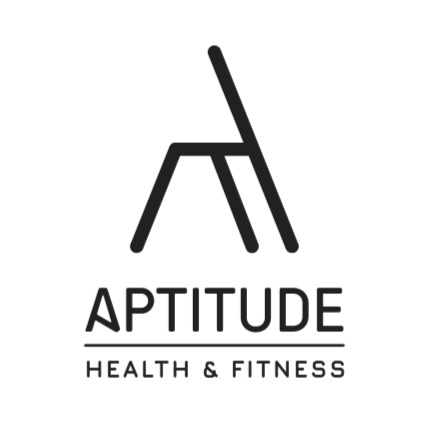 Aptitude Health And Fitness Logo