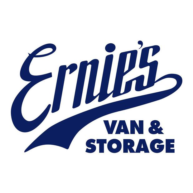 Ernie's Van & Storage - Sowell Relocation Group Logo