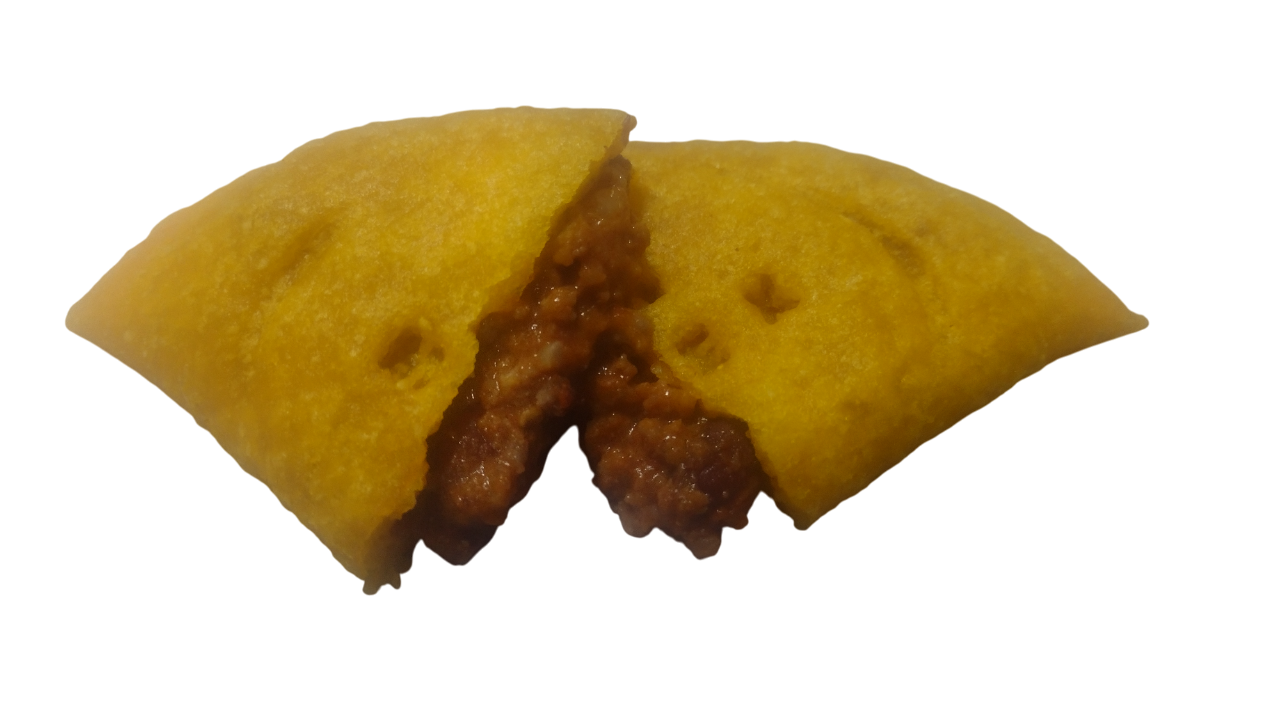 Images Youmy empanadas