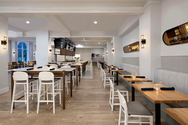 Images DoubleTree by Hilton Hotel Atlanta - Roswell
