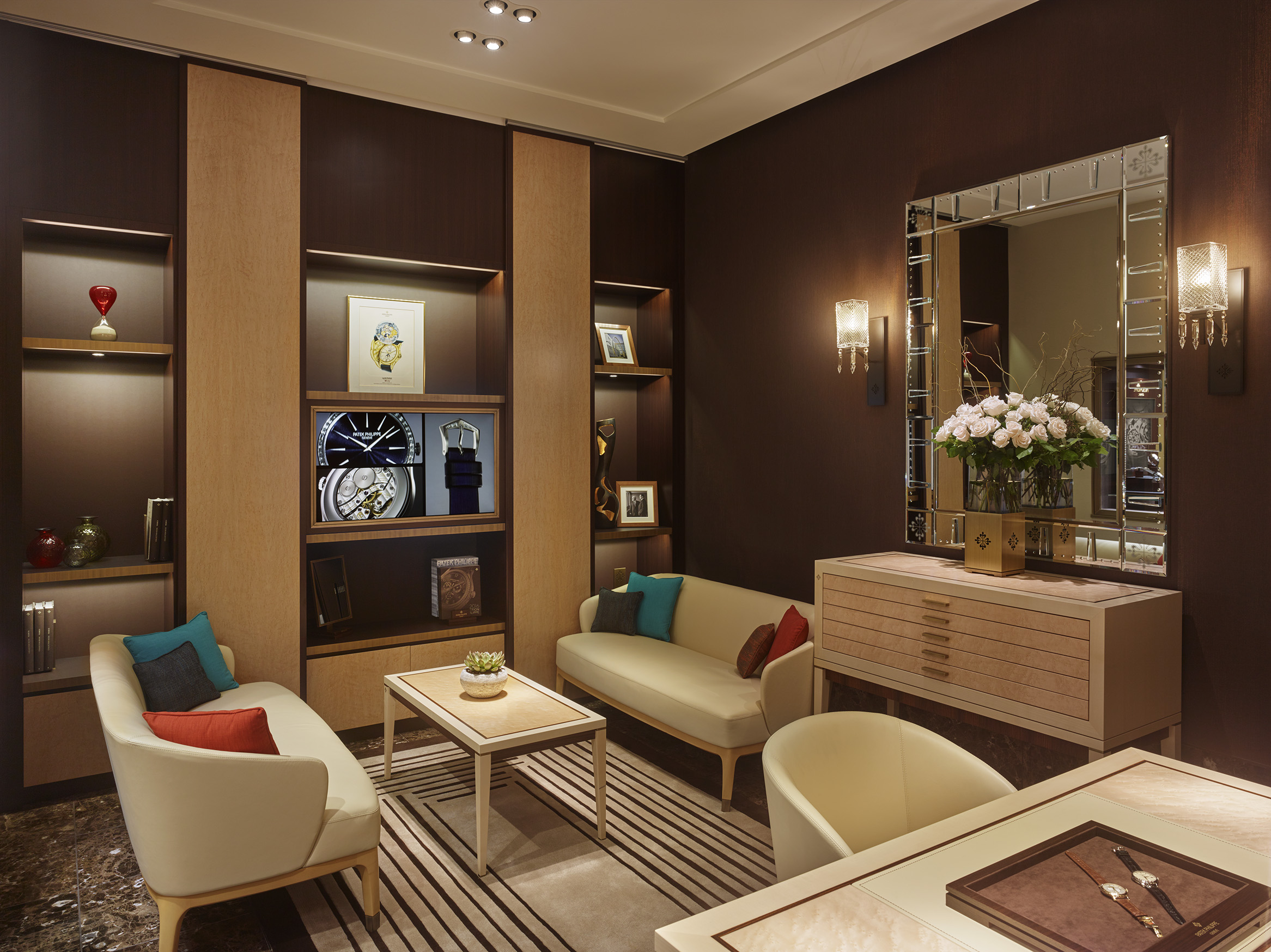 Wempe Jewelers – Exquisite Timepieces & Jewelry