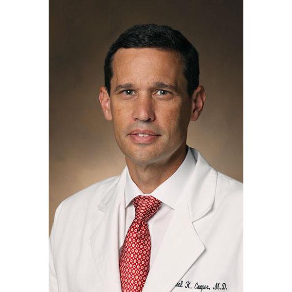 Dr. Michael K Cooper, MD