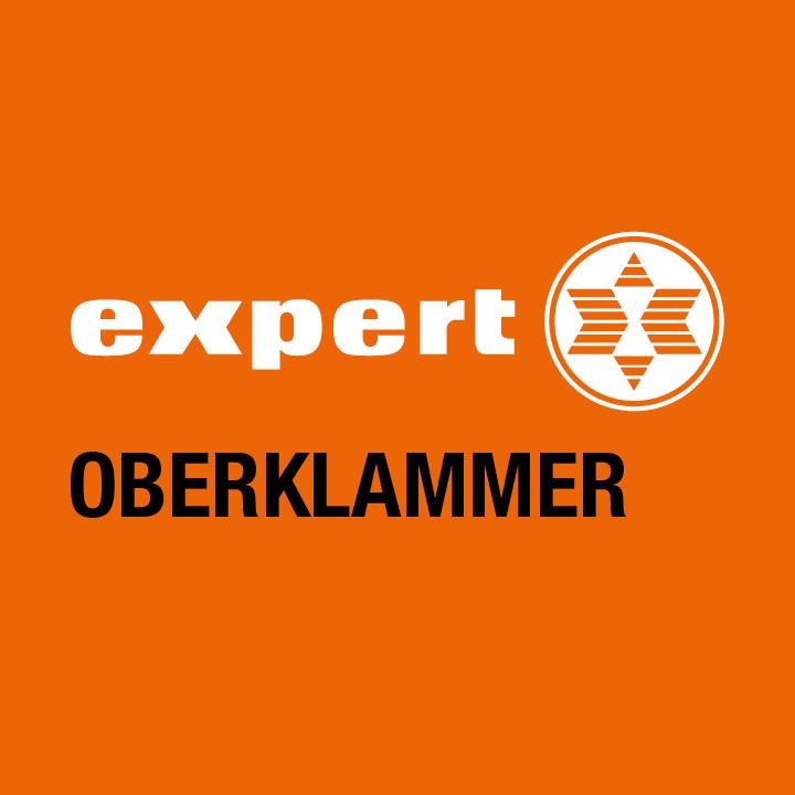 Expert Oberklammer Logo