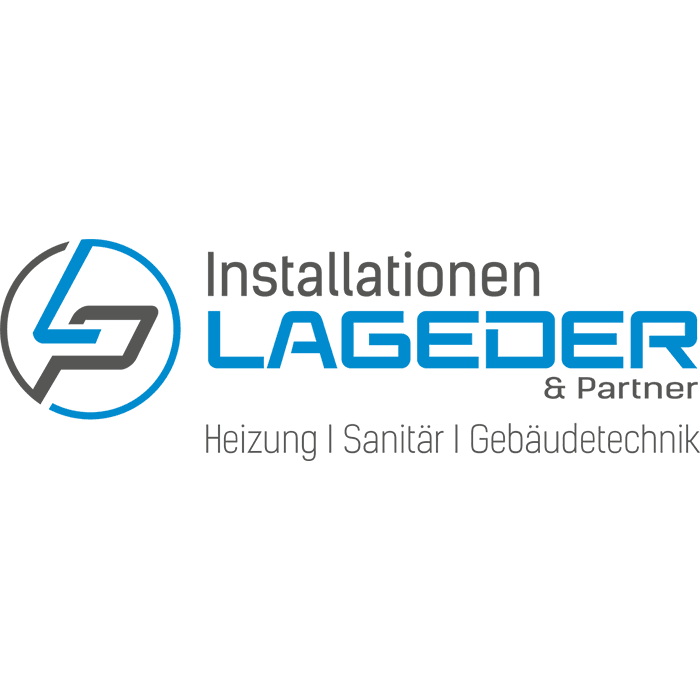 Installationen Lageder & Partner GmbH Logo