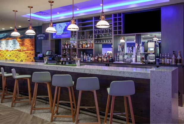 Images DoubleTree by Hilton Hot Springs