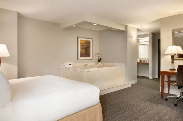 Images DoubleTree by Hilton Hotel Minneapolis - Park Place