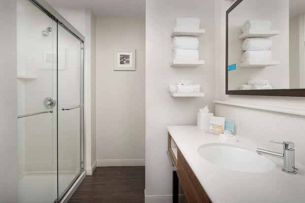 Images Hampton Inn & Suites Phoenix Tempe