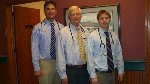 Animal Health Center