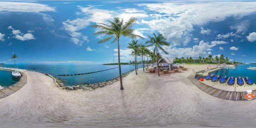 Tranquility Bay Beachfront Resort Image