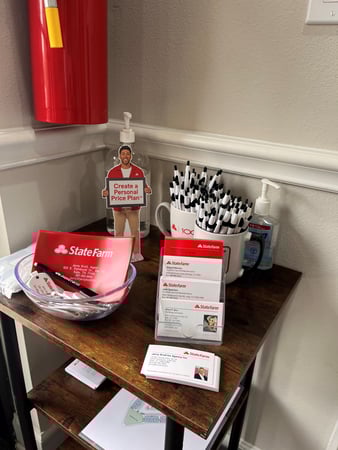 Images Jerry Kroll - State Farm Insurance Agent