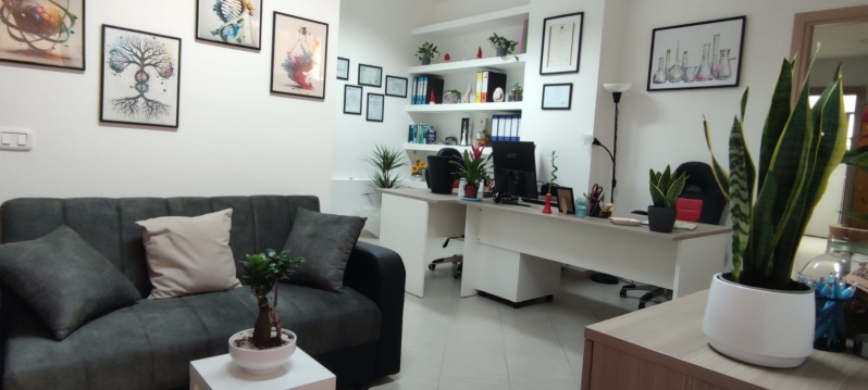 Images Fi.Ma. Lab. - Studio di Consulenza ambientale e Laboratorio di analisi chimiche